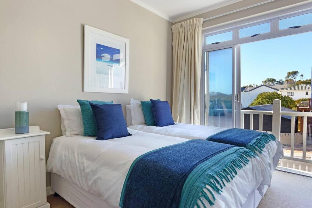 Penguin Haven . Luxury 2 Bedroom, Boulders Beach. 케이프타운 외부 사진