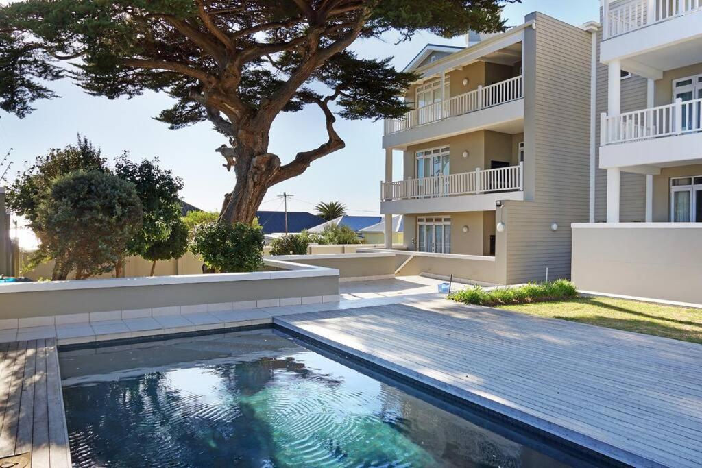 Penguin Haven . Luxury 2 Bedroom, Boulders Beach. 케이프타운 외부 사진