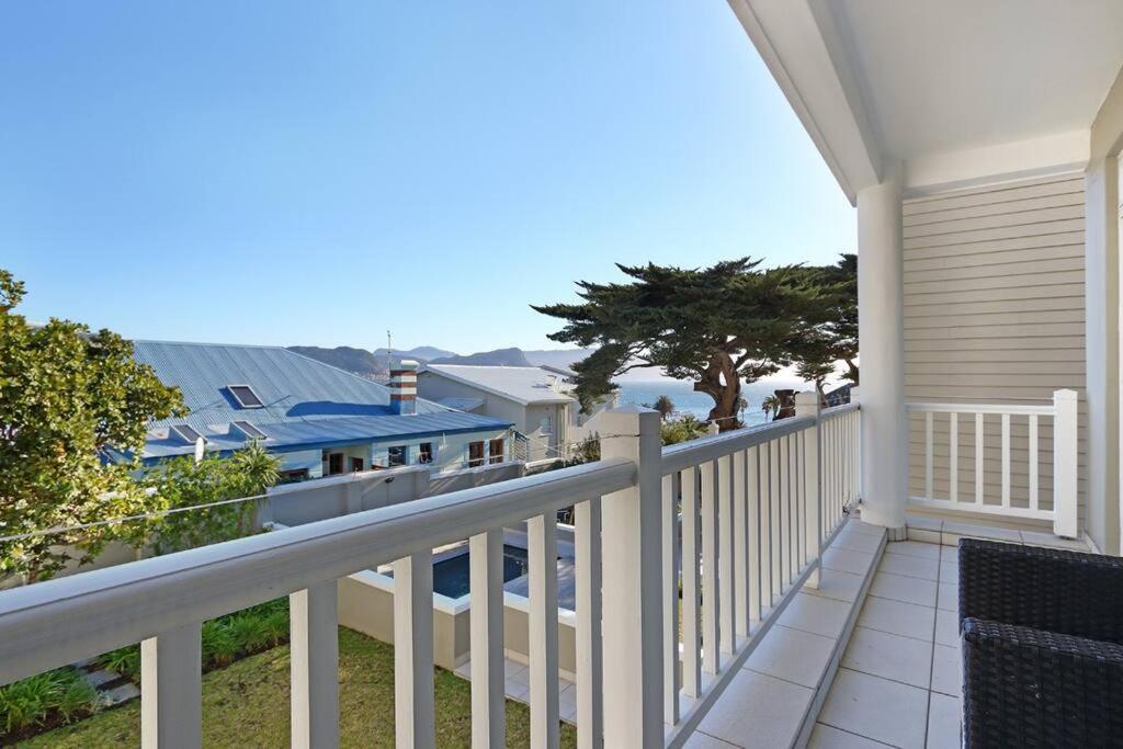 Penguin Haven . Luxury 2 Bedroom, Boulders Beach. 케이프타운 외부 사진