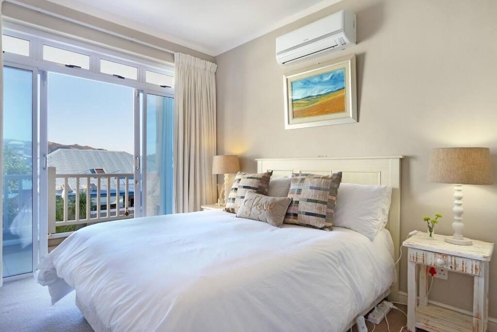 Penguin Haven . Luxury 2 Bedroom, Boulders Beach. 케이프타운 외부 사진