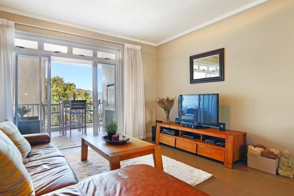 Penguin Haven . Luxury 2 Bedroom, Boulders Beach. 케이프타운 외부 사진