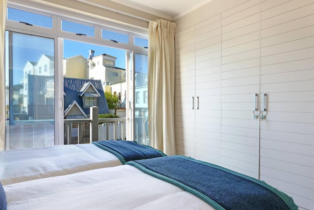 Penguin Haven . Luxury 2 Bedroom, Boulders Beach. 케이프타운 외부 사진