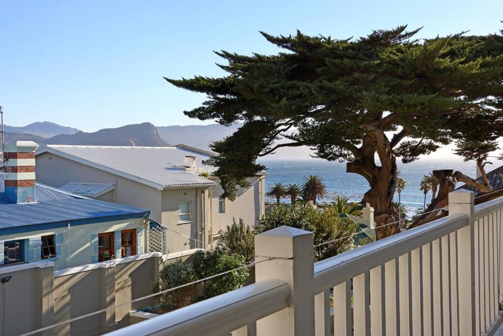 Penguin Haven . Luxury 2 Bedroom, Boulders Beach. 케이프타운 외부 사진