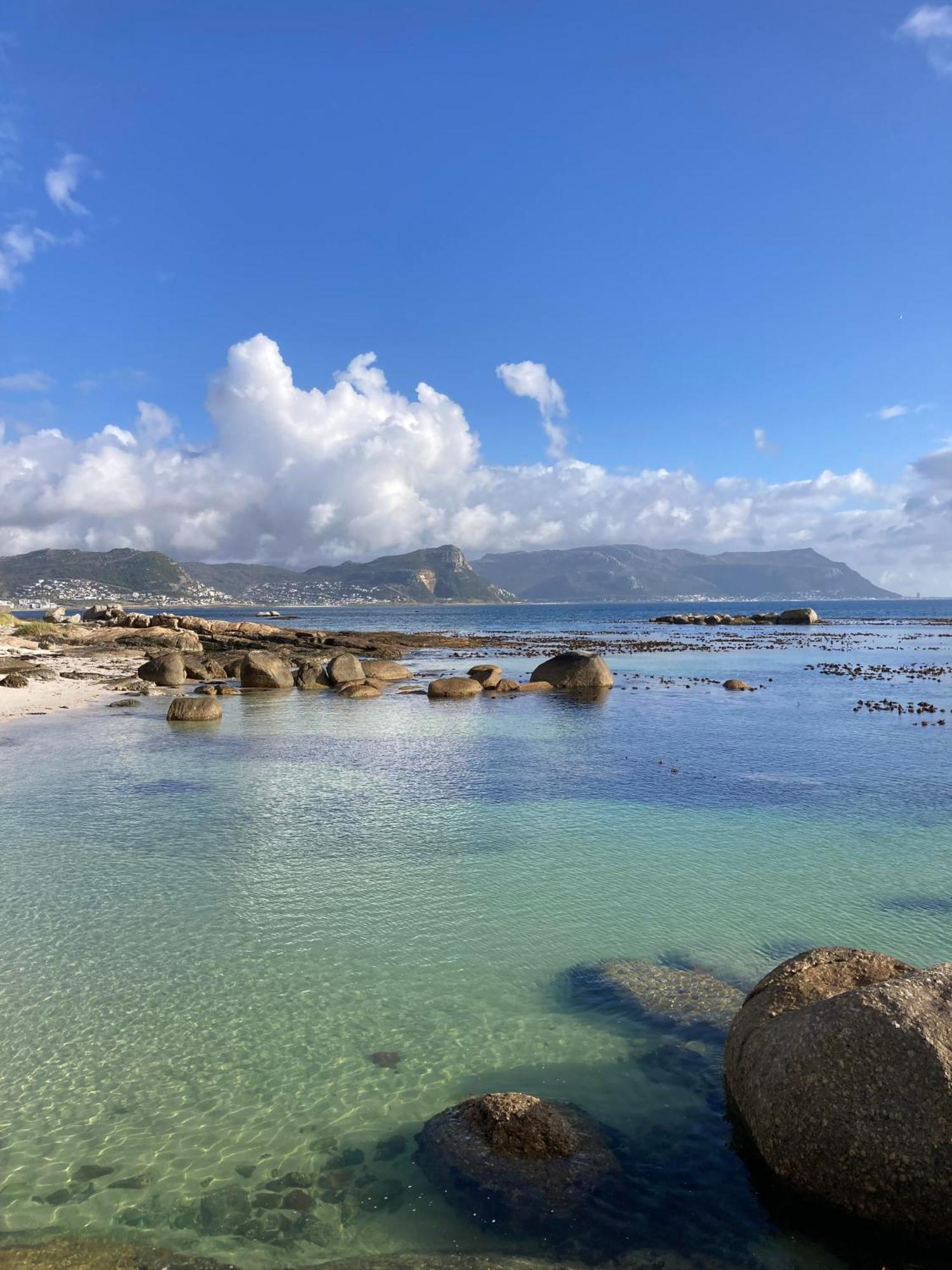 Penguin Haven . Luxury 2 Bedroom, Boulders Beach. 케이프타운 외부 사진